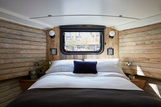 Houseboat 729 London photo 16