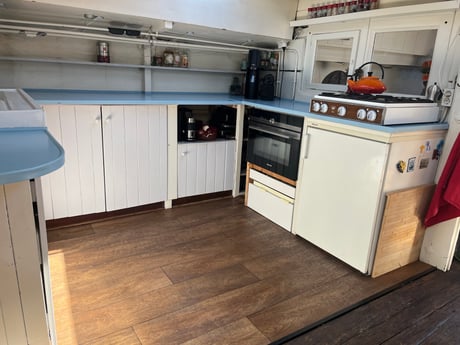 Keuken