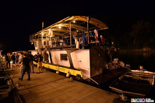 Bateau-maison 930 Apatin photo 15