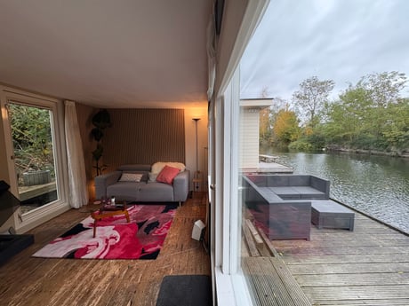 Woonboot 1144 Utrecht foto 7