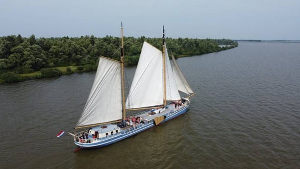 Hausboot 947 Kampen Foto 18