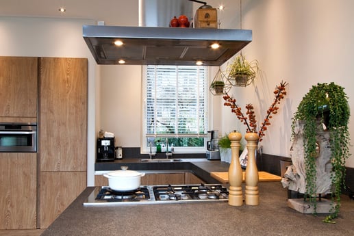Houseboat 458 Amsterdam photo 2