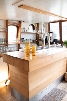Houseboat 987 Amsterdam photo 22
