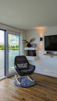 Woonboot 1159 Wangerland foto 24