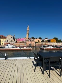 Houseboat 1154 Venice photo 6