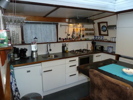 Houseboat 489 Amsterdam photo 9