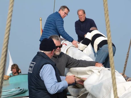 Woonboot 661 Harlingen foto 1