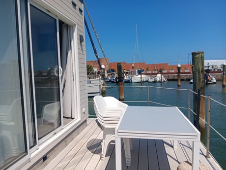 Woonboot 1175 Rimini foto 11