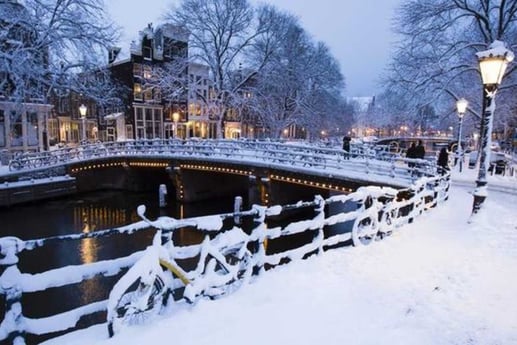 Bateau-maison 427 Zaandam photo 14