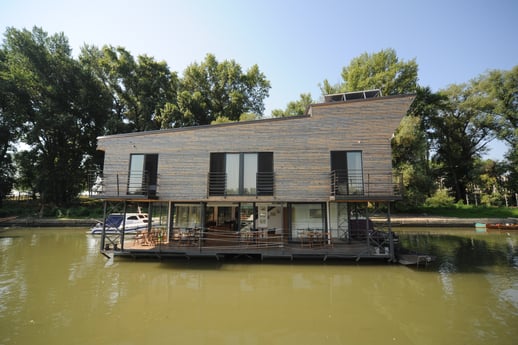 Houseboat 329 Belgrade photo 0