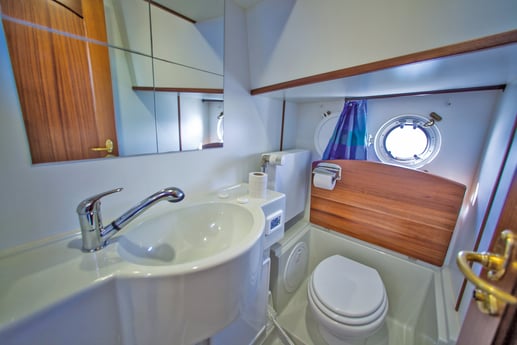 Houseboat 290 Zeuthen photo 9
