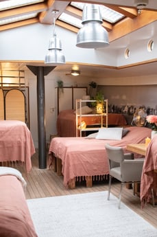 Houseboat 987 Amsterdam photo 8