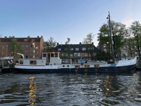 The Willem aan de Amstel.