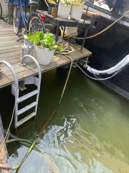 Houseboat 1026 Amsterdam photo 25