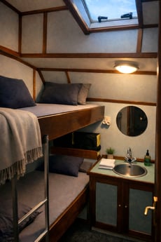 Segelschiff 1165 Europa Foto 9