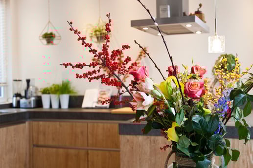 Houseboat 458 Amsterdam photo 3