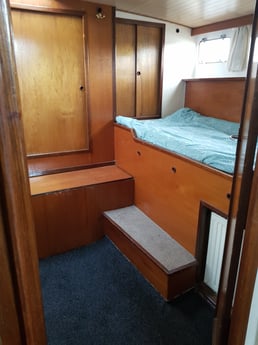 Houseboat 982 Amsterdam photo 7
