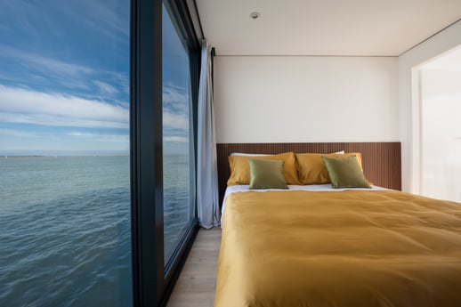 Houseboat 1154 Venice photo 9