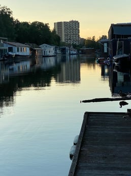 Houseboat 849 Amsterdam photo 12