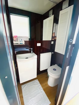 Houseboat 1150 Berlin photo 7