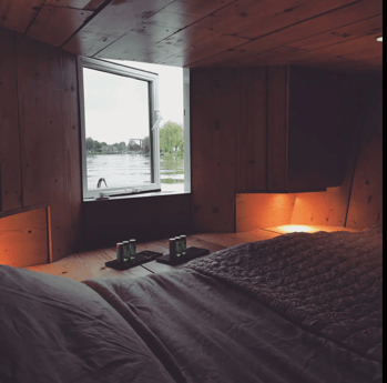 Houseboat 1038 Amsterdam photo 7