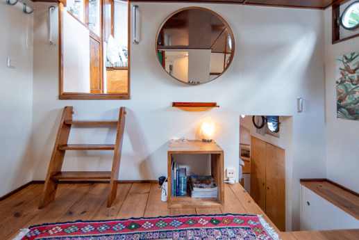 Houseboat 778 Amsterdam photo 2