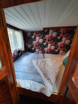 Houseboat 570 Rotterdam photo 7