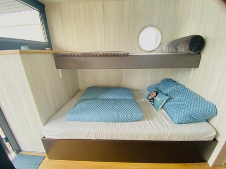 Houseboat 1150 Berlin photo 6