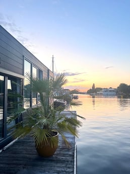 Houseboat 1083 Amsterdam photo 51