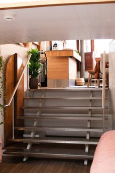Houseboat 987 Amsterdam photo 23