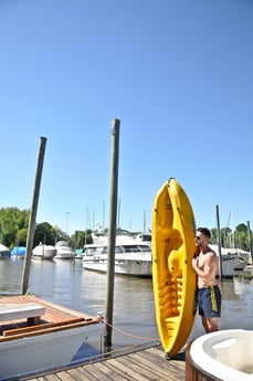 Houseboat 385 San Fernando photo 14