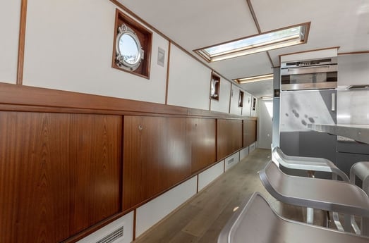 Houseboat 970 Amsterdam photo 8