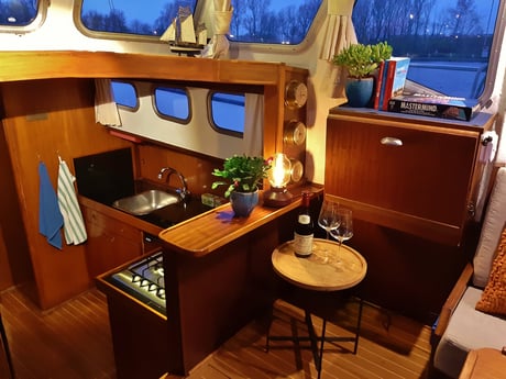 Houseboat 808 Amsterdam photo 5