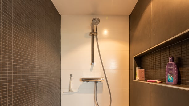 Salle de bain principale