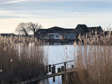 Houseboat 959 Weesp photo 29