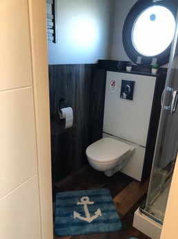 Casa flotante 1120 Stralsund foto 10