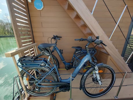 Rent a Bike