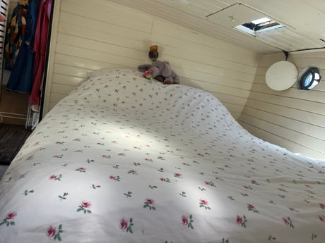 Slaapkamer