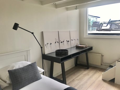 Slaapkamer 2