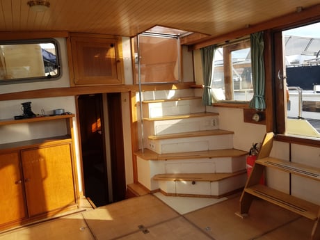Houseboat 982 Amsterdam photo 11