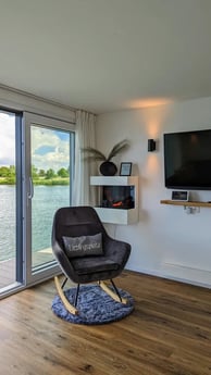Woonboot 1159 Wangerland foto 22
