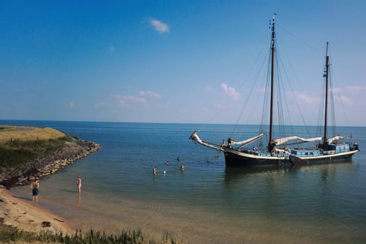 Bateau-maison 936 Enkhuizen photo 14