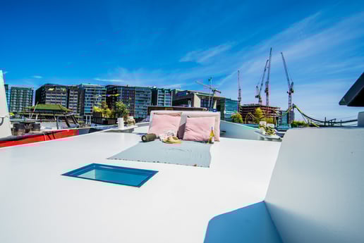 Houseboat 717 Amsterdam photo 26