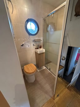 Bateau-maison 1152 Paris photo 11