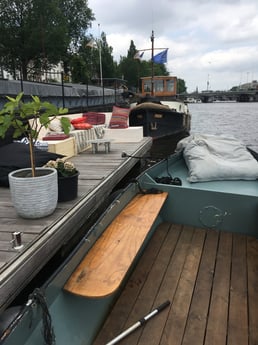 Woonboot 1064 Amsterdam foto 30