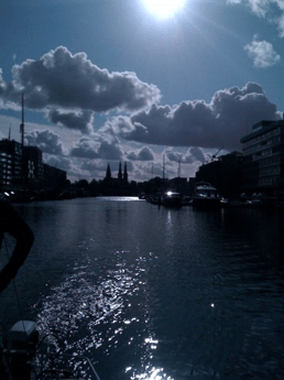 Houseboat 778 Amsterdam photo 9