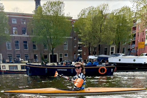 Hausboot 1186 Europa Foto 21