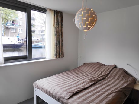 Bateau-maison 772 Amsterdam photo 7