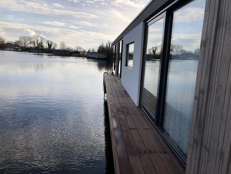 Houseboat 959 Weesp photo 16
