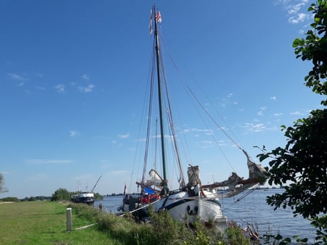 Casa flotante 880 Enkhuizen foto 18